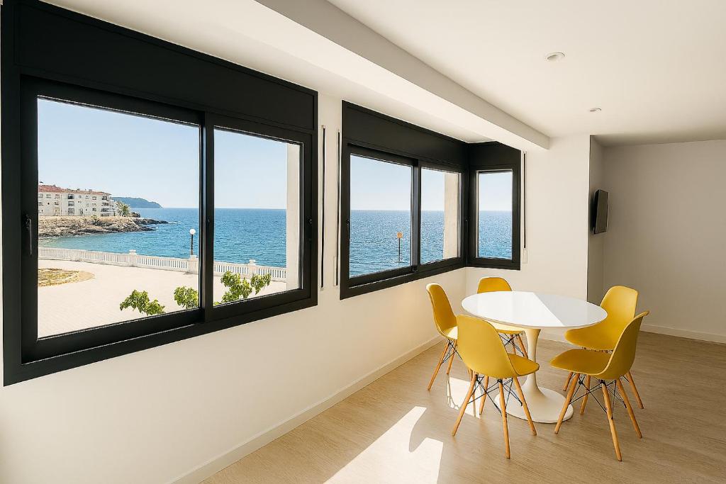 Apartamento en Ametlla de Mar SEA VIEW HAUS FREE WIFI - 3