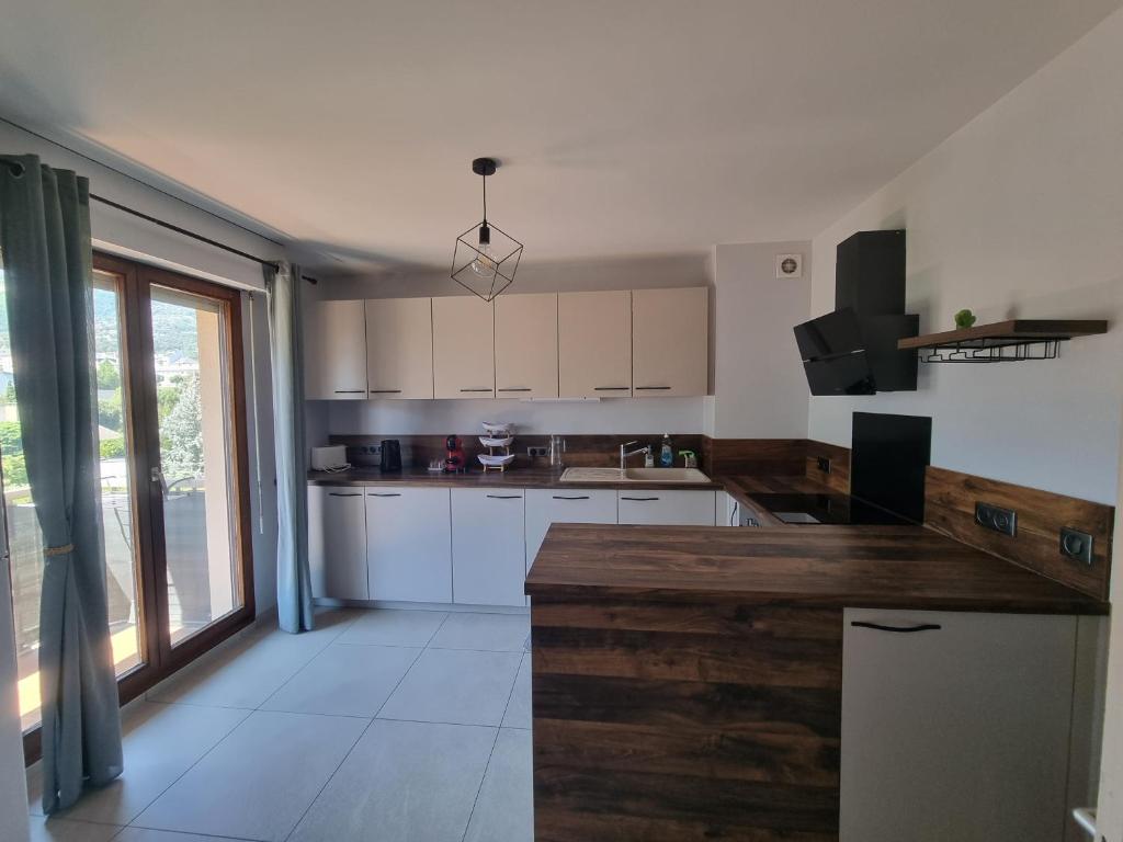Appartement - 2