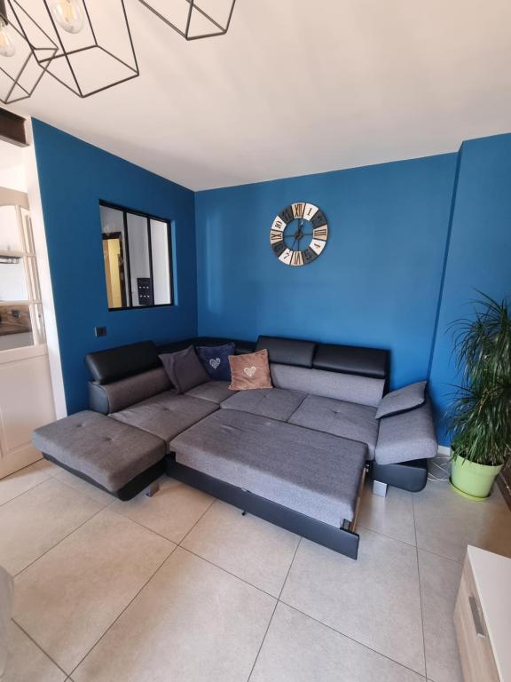 Appartement - 3