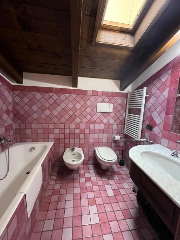 Bilocale Filomena Abbadesse Guest House M3-M5 Zara - 3