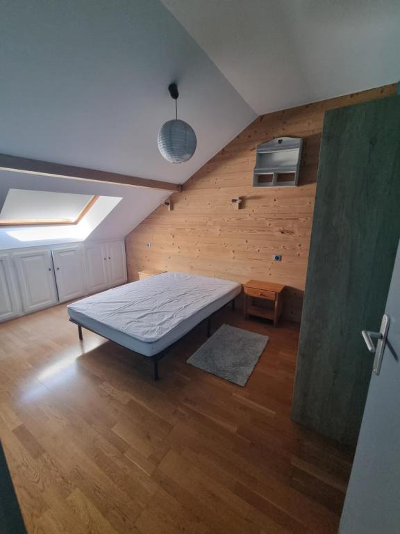 Appartement - 4