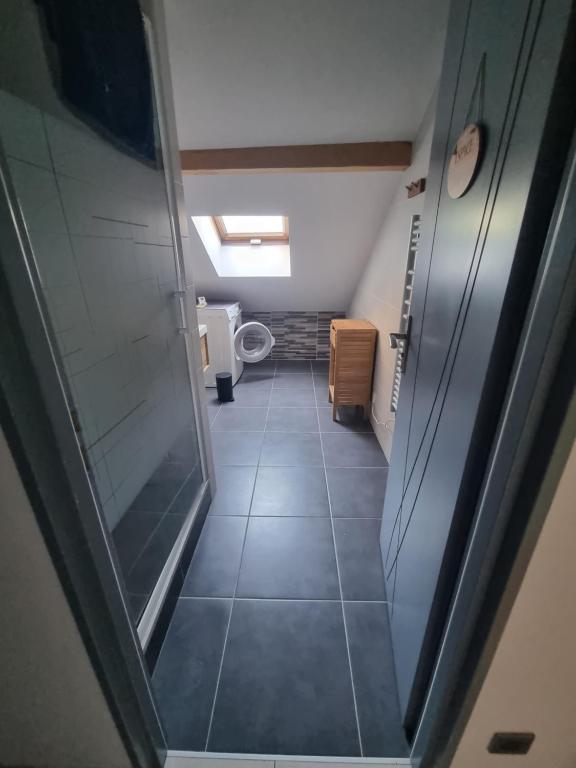 Appartement - 5