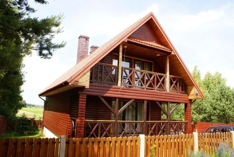 Apartamenty Kotowina, hotel in Bakałarzewo
