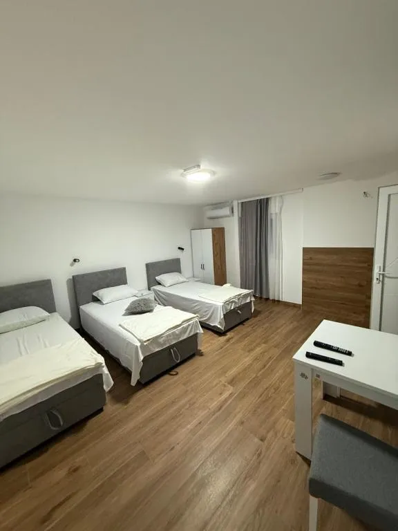 Carigradski Drum Residence, hotel v destinaci Radinac