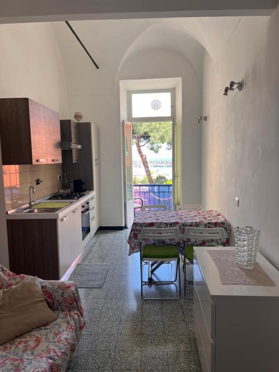 La casa del marinaio - 5