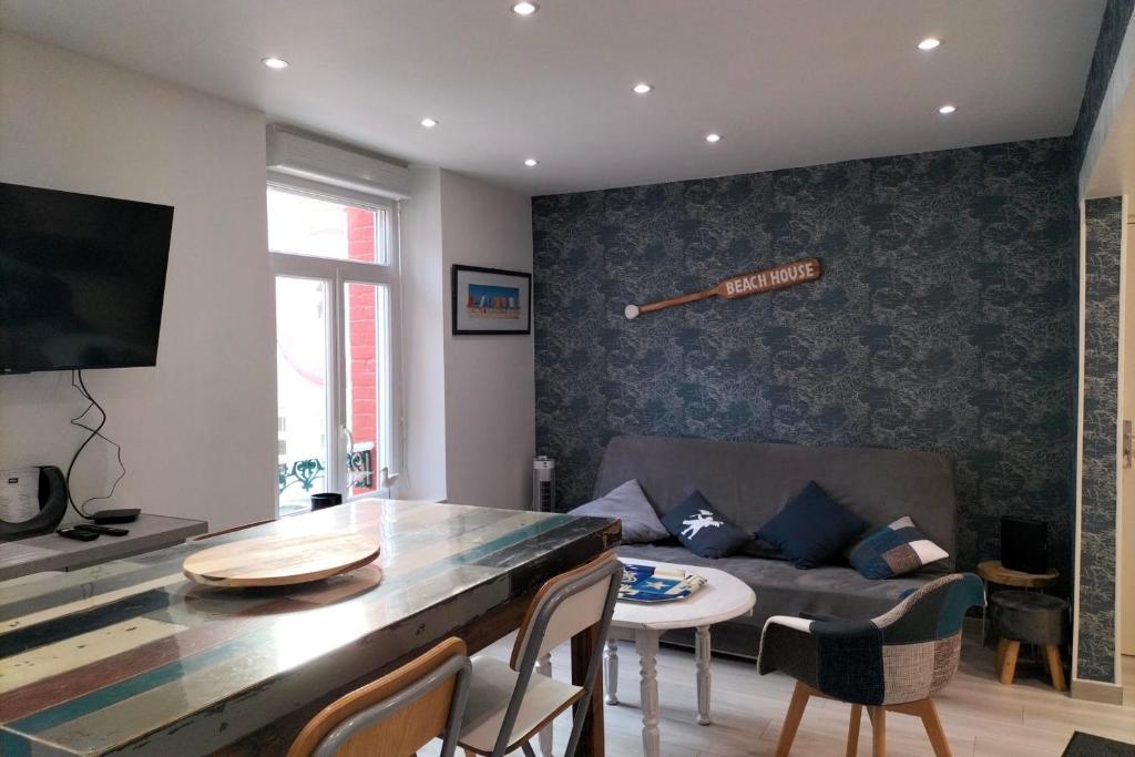Apartment 300m from the beach - 2