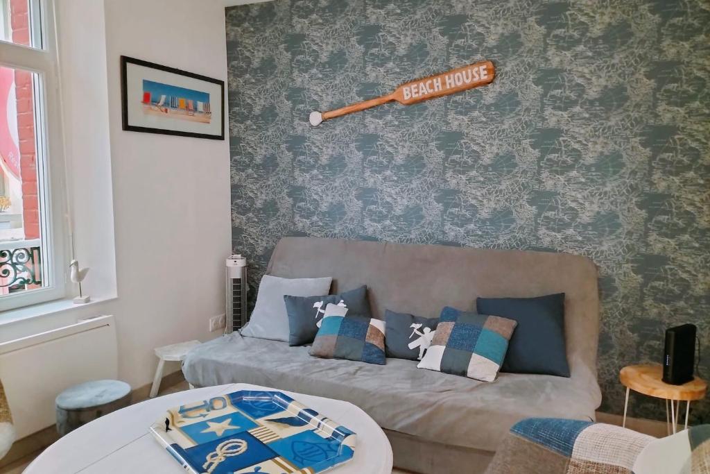 Apartment 300m from the beach - 3