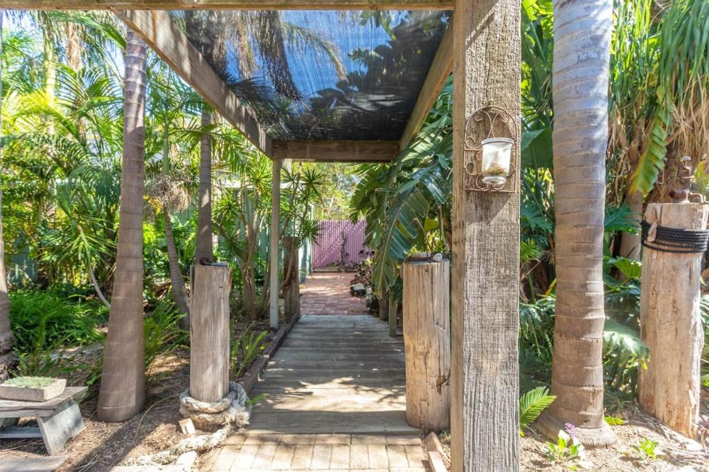 Retro Retreat, Aldinga Beach