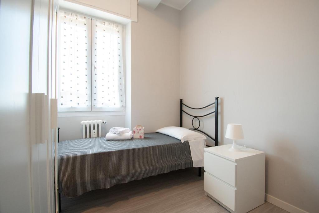Trilocale Piazza della Repubblica - F&L Apartment - 4