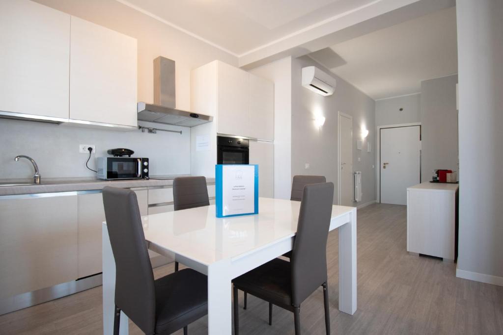 Trilocale Piazza della Repubblica - F&L Apartment - 2