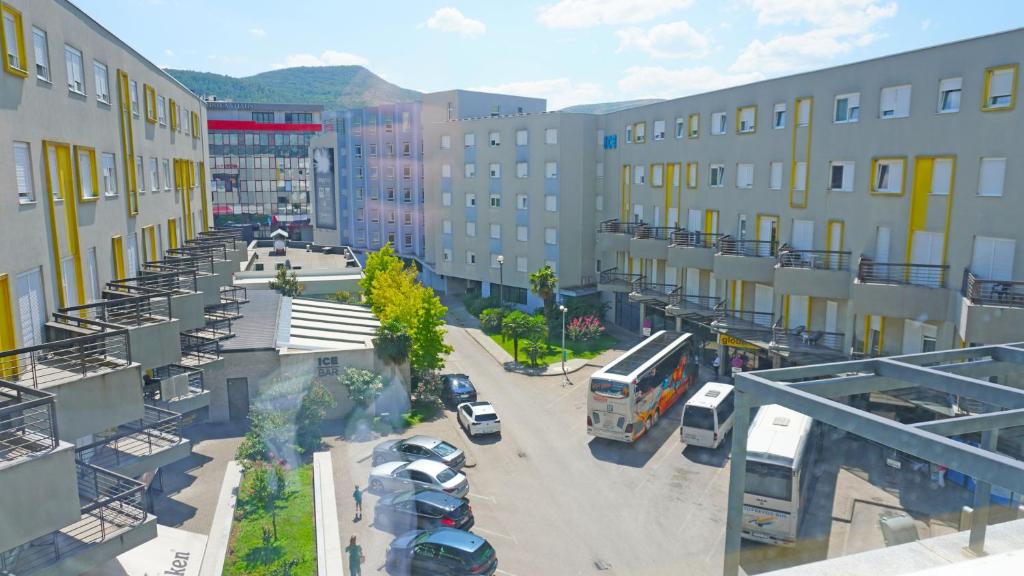 Apartments MM City Mostar - 5