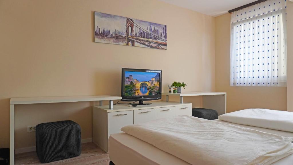 Apartments MM City Mostar - 4