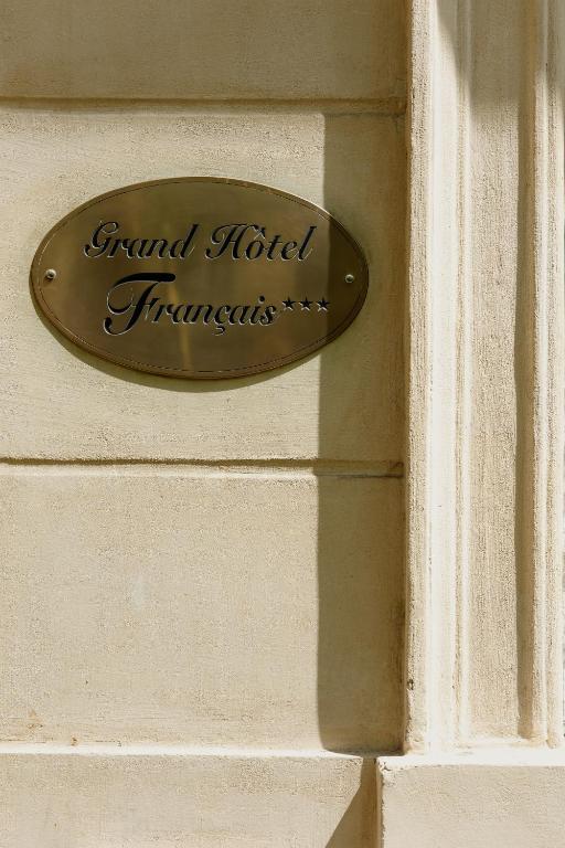 Grand Hotel Francais - 2