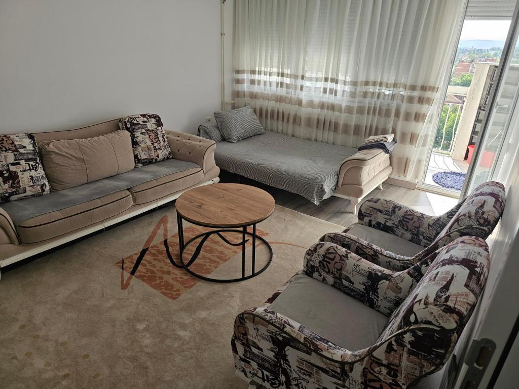 Apartment for rent - JONI, Priština