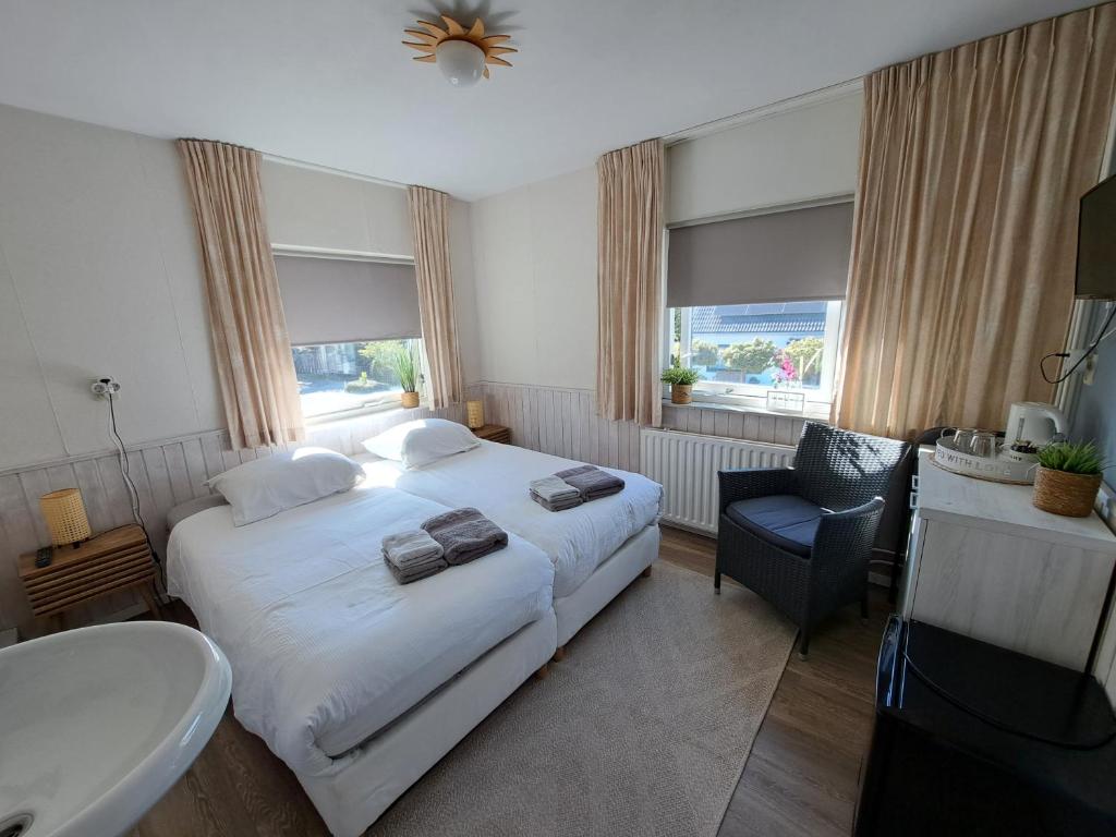 AgterdeKoog, De Koog