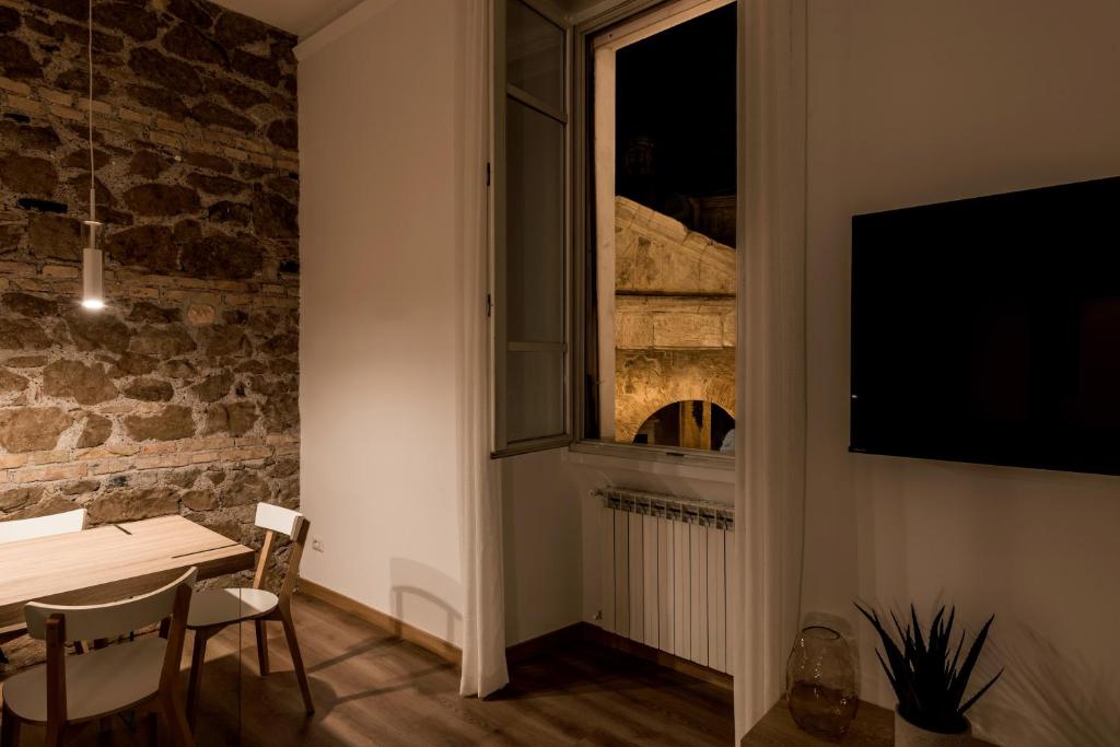 The Best Rent - Three-Room Apartment near Lungotevere - 2