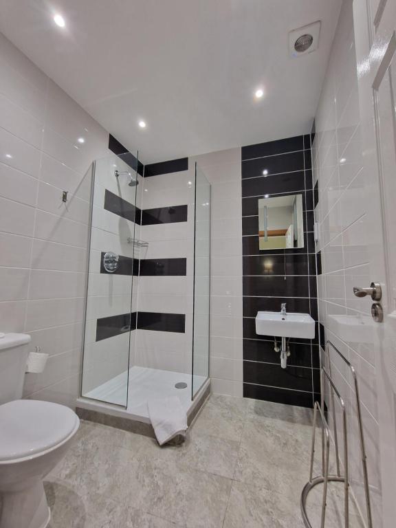 バスルーム（客室）