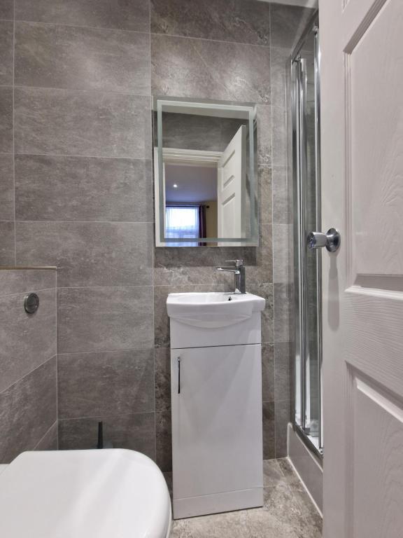 バスルーム（客室）