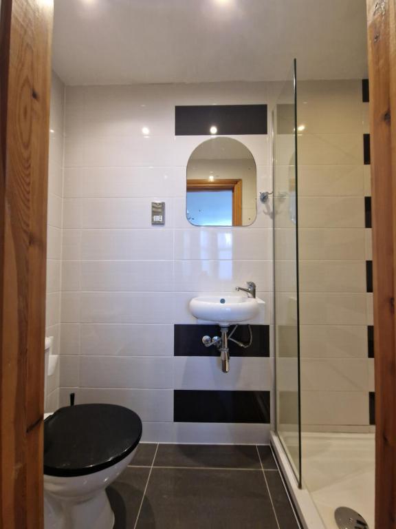 バスルーム（客室）