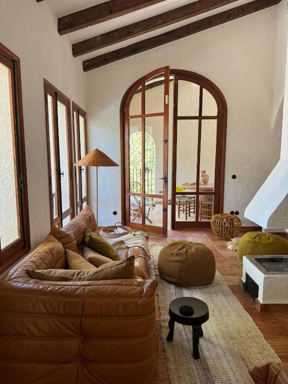 Casa Richello, Parcent