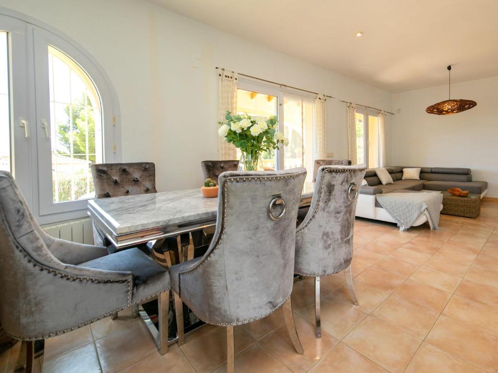 Villa Gekko by Interhome - 3