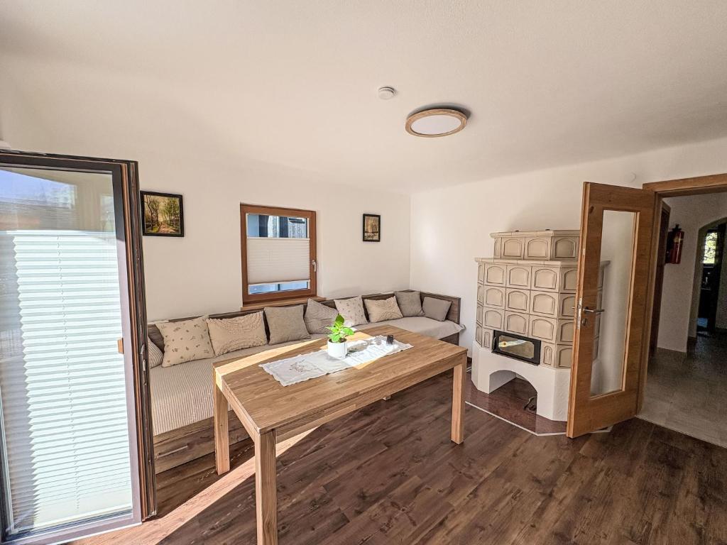 Apartment Voglreiter by Interhome - 3