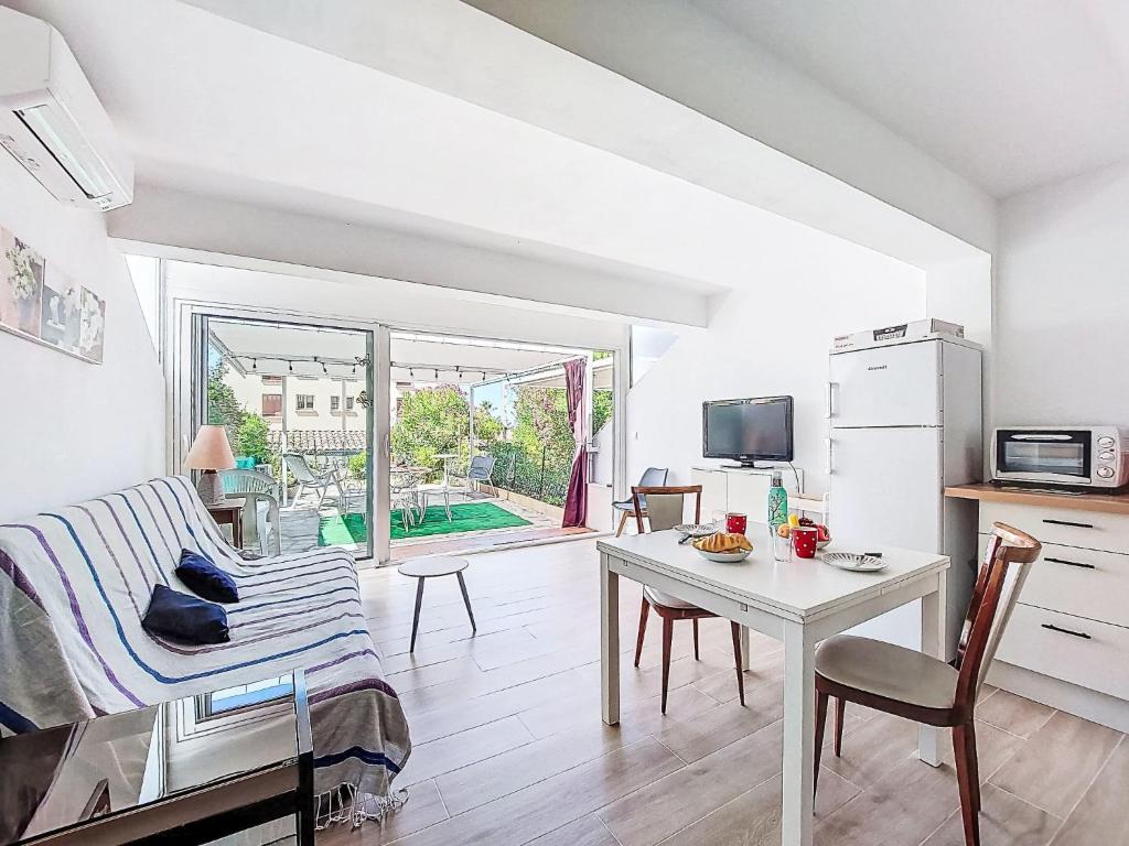 Apartment L'étoile de la mer by Interhome - 2