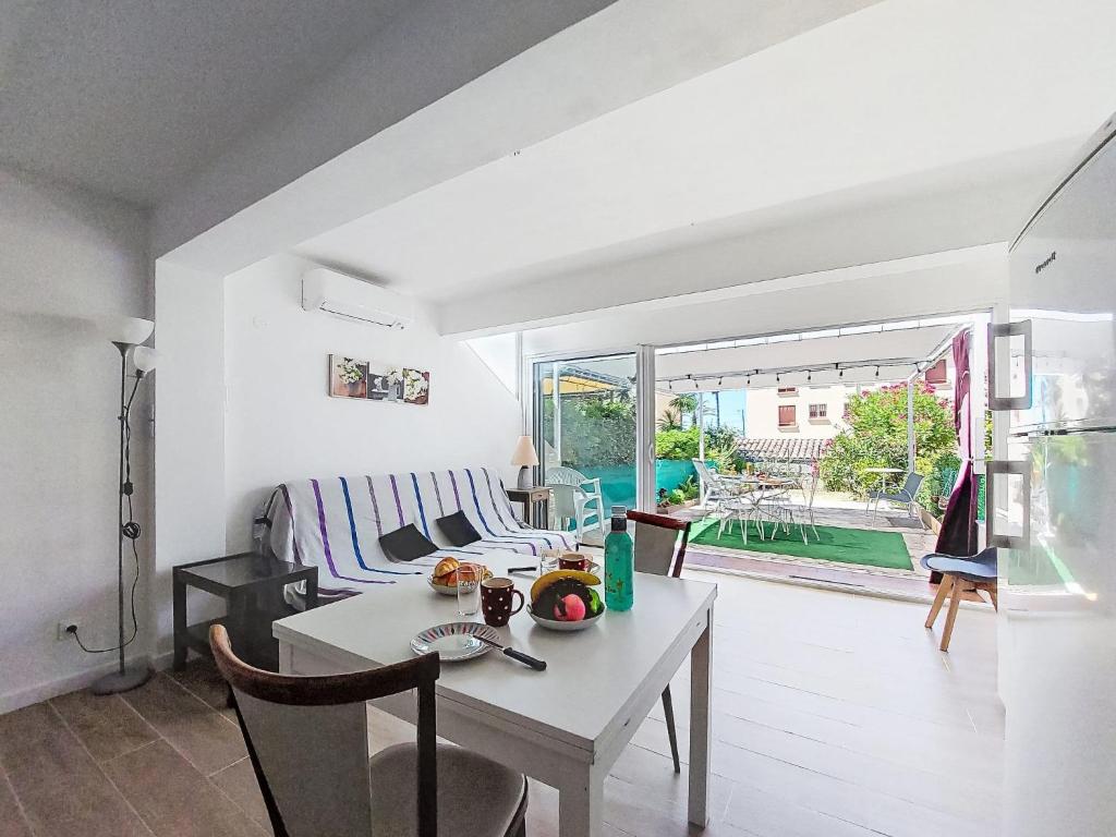 Apartment L'étoile de la mer by Interhome - 4