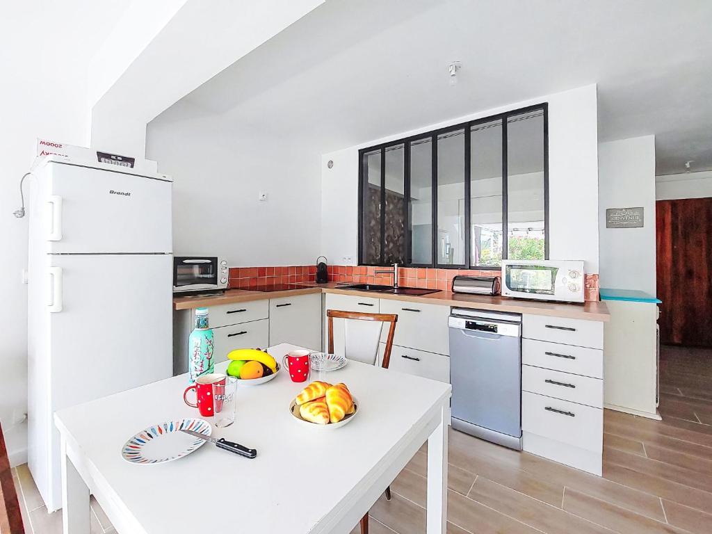 Apartment L'étoile de la mer by Interhome - 5