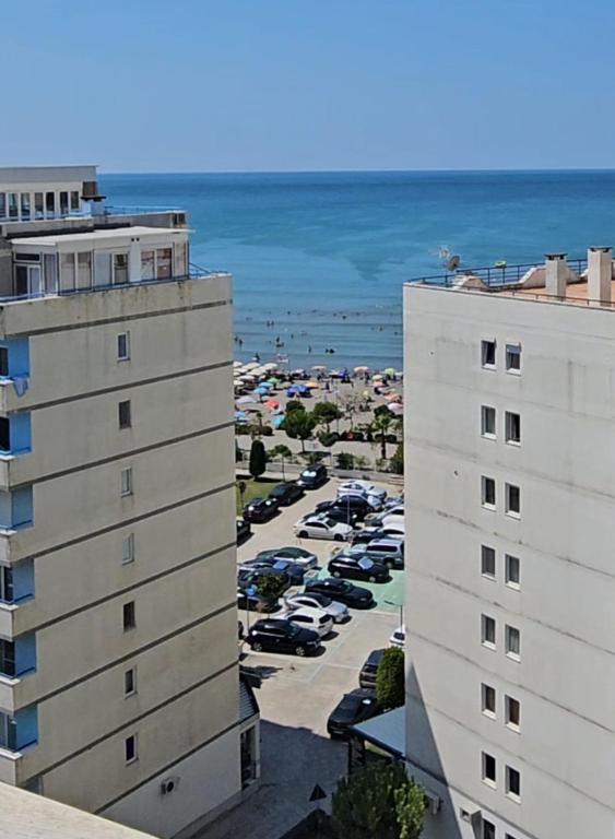 DLE Murtic, Shëngjin