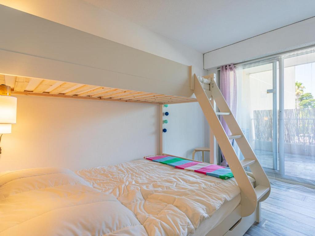 Apartment Port de La Gavine-33 by Interhome - 5