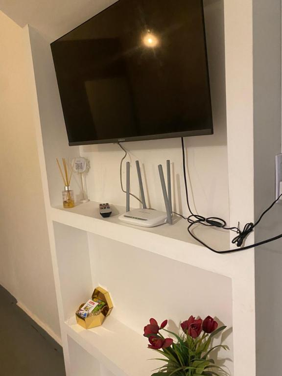 Departamento V&S - 2