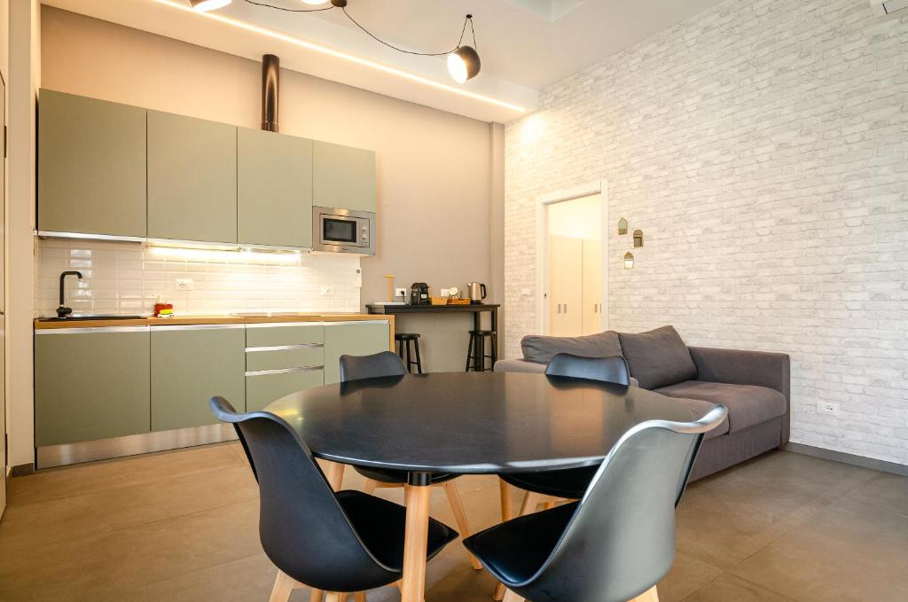 Berretta Loft 1 - 2