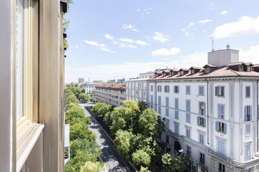 Easylife - Milano - Mancini 1 P6 - Cinque Giornate - 2
