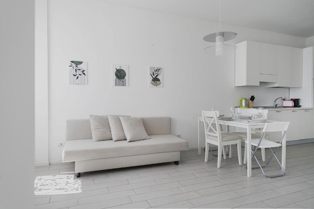 Easylife - Milano - Mancini 1 P6 - Cinque Giornate - 5