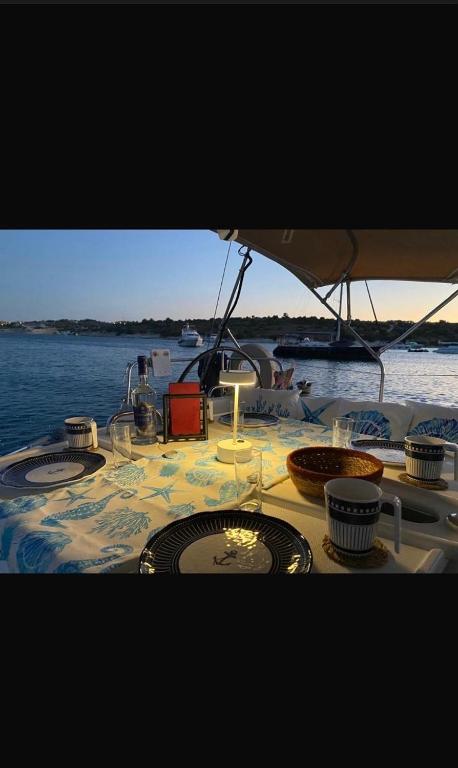 Nautical Nomads Yacht Charter - 2