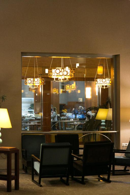 Pub/Lounge