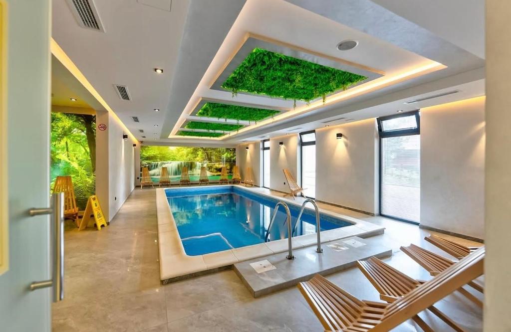 Hedonija View & SPA, Zlatibor