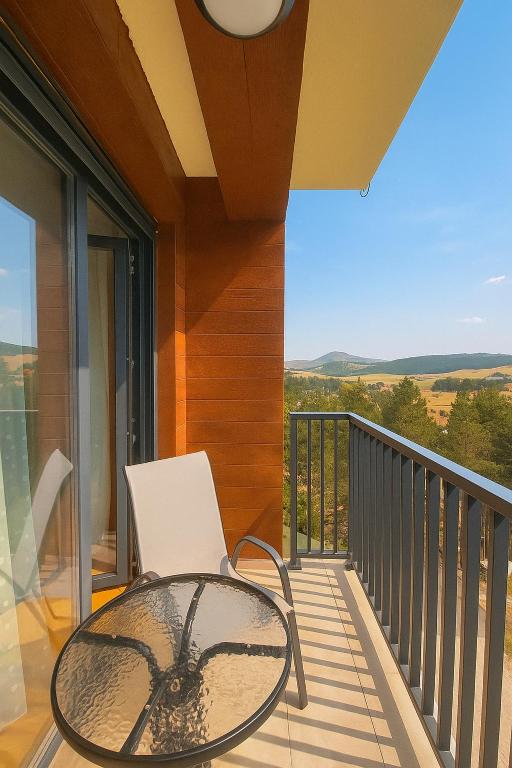 Hedonija View & SPA - 3