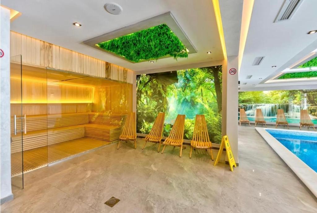 Hedonija View & SPA - 5