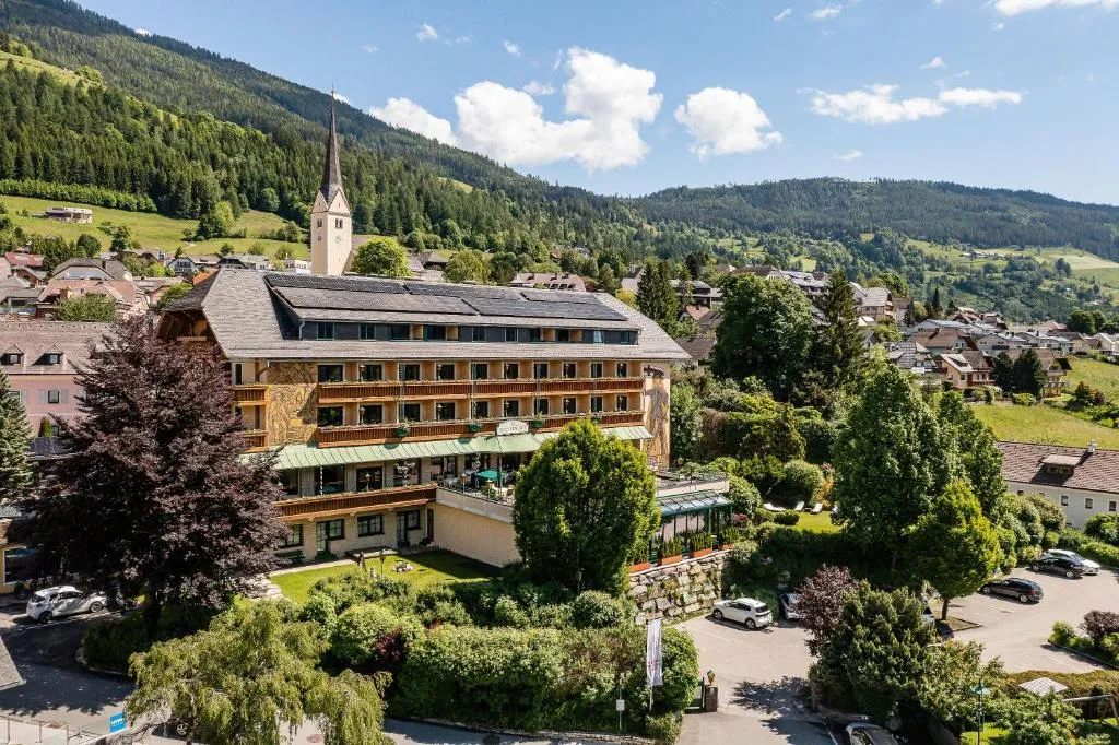 Hotel & Restaurant Wastlwirt, hotel in Sankt Michael im Lungau