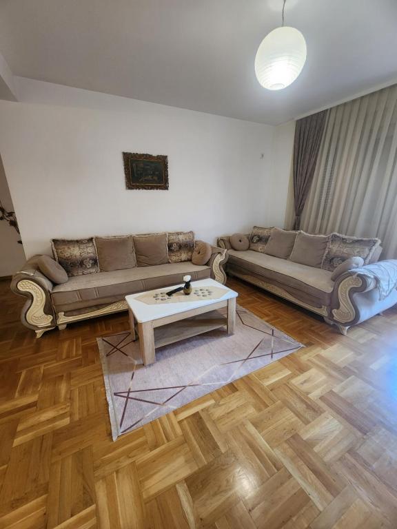 Vaikiki Apartman LM, Novi Pazar