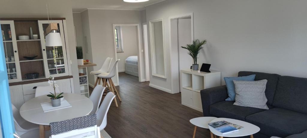 Strandlooper, Petersdorf auf Fehmarn