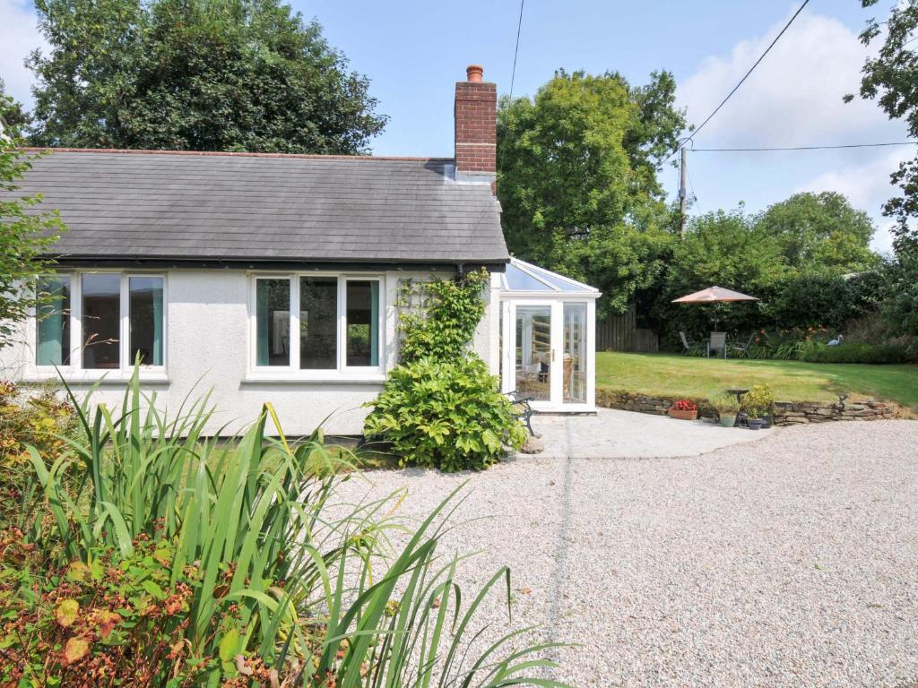 Upper Court Cottage, Bude