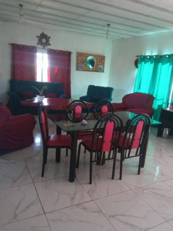 Residencia María Elena - 4