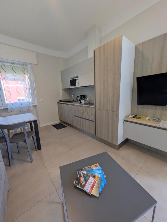 Borgo alla Pieve Apartments - 3
