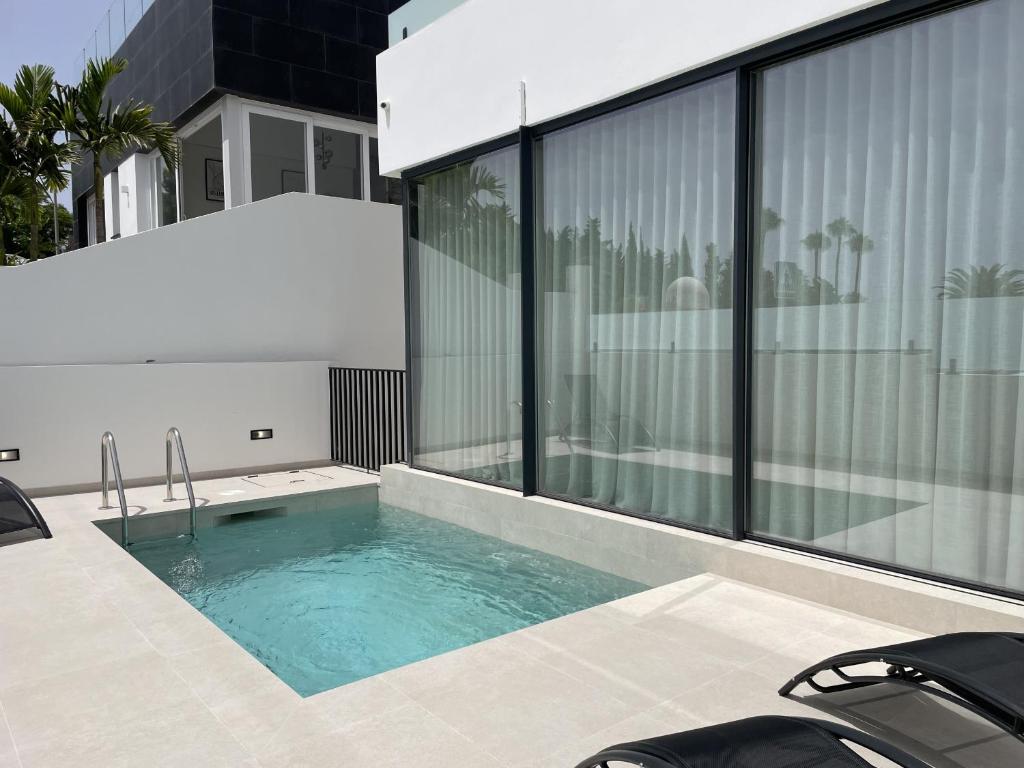 Casa Sirocco by At Home Costa del Sol - 2