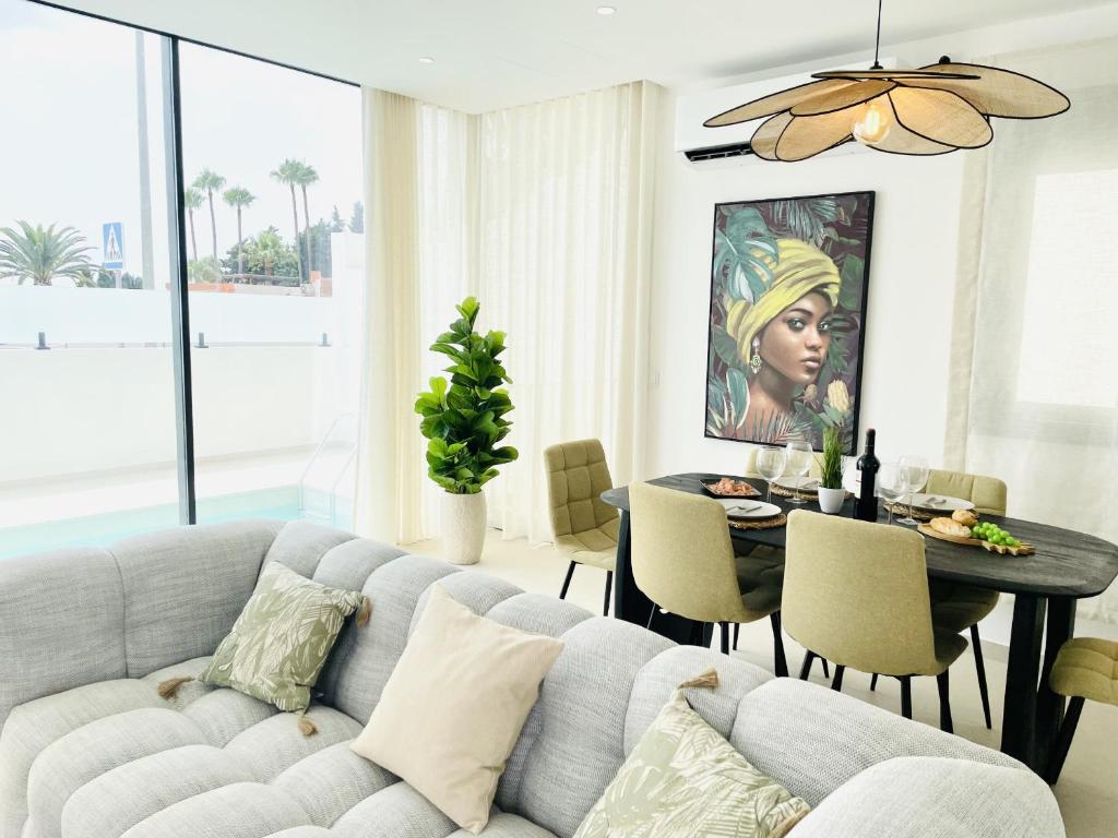 Casa Sirocco by At Home Costa del Sol - 3