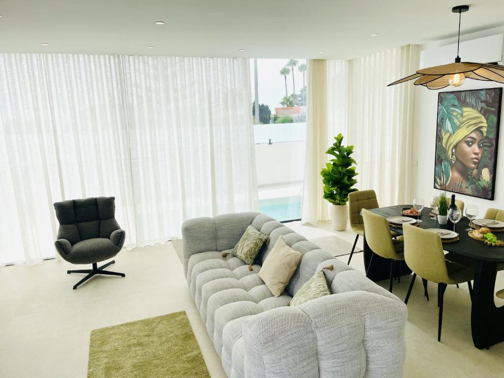 Casa Sirocco by At Home Costa del Sol - 4