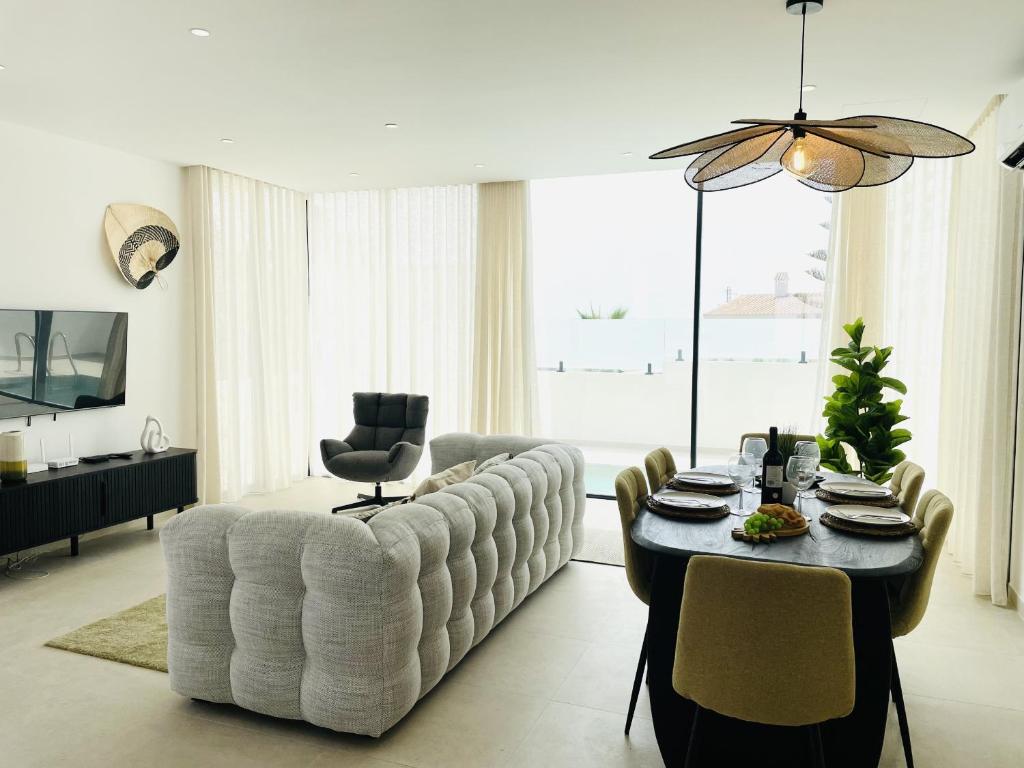 Casa Sirocco by At Home Costa del Sol - 5